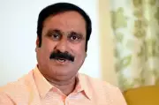 PMK Leader Warns DMK of Dalit Backlash Over Vengaivayal Water Tank Incident