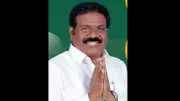 PMK's K Balu Unveils Vision for Thiruporur: Metro, Jobs, and Healthcare
