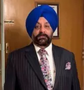 Poet Sifar Satbir Named National President of World Punjabi Sabha Canada's Indian Chapter