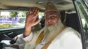 PoK Will Reintegrate with India Soon, Says All India Imam Organisation Head
