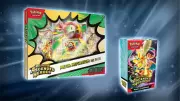 Pokémon TCG April 2026 Releases Focus on Mega Evolution—Ascended Heroes