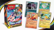 Pokémon TCG Unveils New Promo Cards for Mega Evolution: Chaos Rising Expansion