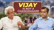 Political Analyst Questions Actor Vijay's Changemaker Status in Tamil Nadu