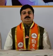 Political Rivalry Erupts Over Maharashtra Boxing Association Leadership