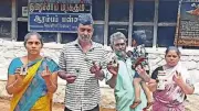 Poll Boycotts in Tamil Nadu Villages Over Grievances