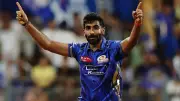 Pollard Defends Bumrah's Form as Mumbai Indians Face Crucial IPL 2026 Clash