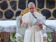 Pope Leo XIV Condemns Global Resource Exploitation as 'Economy of Exclusion'