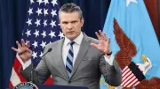 Pope's Criticism of Iran War Dismissed by Hegseth