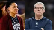 Post-Game Clash: Auriemma-Staley Heated Exchange Overshadows South Carolina's Final Four Win