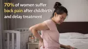 Post-Pregnancy Back Pain: A Common Yet Overlooked Threat to Women's Spinal Health