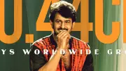 Prabhas and Kajal Aggarwal's Darling 4K Re-release Earns Rs 10.44 Crore in Three Days