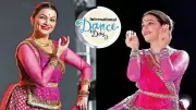 Prachee Shah Paandya: How Kathak Shaped Her Life and Career