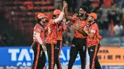 Praful Hinge Makes Historic IPL Debut, Shatters Record Against Rajasthan Royals