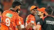 Praful Hinge & Sakib Hussain Script History with Sensational Four-Wicket Hauls on IPL Debut