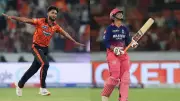Praful Hinge's Historic IPL Debut: Three Ducks in First Over Stuns Rajasthan Royals