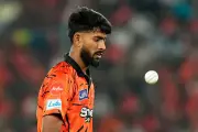 Praful Hinge's Sensational Debut: 3 Wickets in First Over Creates IPL History