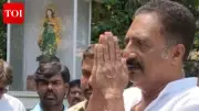 Prakash Raj Defends Mother's Christian Funeral, Slams Critics and Fake News