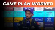 Prasidh Krishna Analyzes Gujarat Titans' Bowling Strategy in IPL 2026