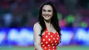 Preity Zinta Rejects 'Trophy' Label, Talks IPL and Films