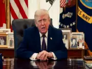 President Trump Extends Easter Greetings, Highlights Faith and Religious Revival in US