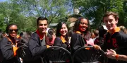 Princeton's Class of 2028 Shifts Away from Computer Science, Embracing Engineering and Economics