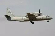 Private Firm Gets Contract for AN-32 Aircraft Maintenance