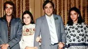Priya Dutt Shares Heartfelt Siblings Day Tribute to Sanjay and Namrata Dutt