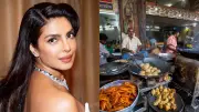 Priyanka Chopra Reveals Her Top Mumbai Street Food Pick: It's Not Vada Pav