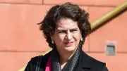 Priyanka Gandhi Demands Immediate Women's Quota in Current Lok Sabha
