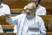 Priyanka Gandhi Tells Rahul Gandhi to Learn Parliamentary Decorum from PM Modi