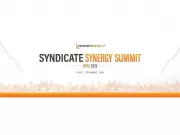 PropertyPistol Hosts Syndicate Synergy Summit for 700 Brokers in Mumbai