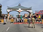 Protestors Block Key Himachal Highways, Demand Scrapping of Entry Tax
