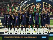 PSG Secures 2-0 Victory Over Liverpool in Champions League Quarterfinals