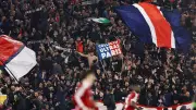 PSG Triumphs Over Liverpool to Reach Champions League Semi-Finals
