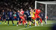 PSG vs Bayern: 5-4 Thriller Splits Opinion, Piers Morgan Criticizes