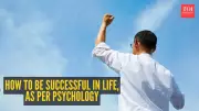 Psychology Reveals Key Traits for Achieving Success in Life