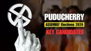 Puducherry Assembly Elections 2026: Key Candidates from Rangasamy to Vaithilingam