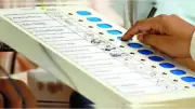 Puducherry Exit Poll 2026: Record 89.83% Turnout Sets Stage for Tight Verdict