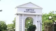 Puducherry's Decades-Long Statehood Demand Emerges as Key Election Issue