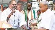 Puducherry's Thattanchavady: Epic Battle Between Two Chief Ministerial Candidates
