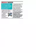 Pune Army Doctors Achieve Breakthrough in Treating Rare Coronary Stent Infections