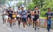 Pune Army Institute Theft: Silver Trophies Worth ₹8.39 Lakh Stolen in Suspected Inside Job