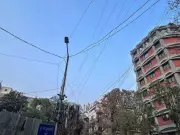 Pune Civic Body Drafts SOP to Regulate City's Cluttered Cable Network