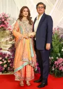 Pune Farmer Sues Sonali Bendre & Goldie Behl Over Land Encroachment Allegations