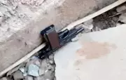 Pune Land Dealer Arrested for Firing Pistol to Disperse Crowd in Maan