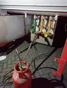 Pune LPG Black Market Exposed: Illegal Refilling Racket Poses Severe Safety Threat