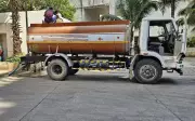 Pune Man Crushed by Water Tanker: Owner, Driver Face Culpable Homicide Charges