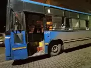 Pune Tribunal Orders PMPML to Pay Rs 85.4 Lakh in Fatal Bus Accident Case