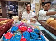 Pune's Easter Egg Evolution: From Marzipan Tradition to Chocolate Dominance