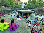 Pune's Water Crisis: PMC Implements 10% Cut Amid Reservoir Shortfall